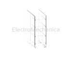 TERM PROTECT SHROUD 3P-SET 3PCS