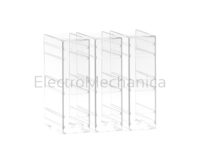 TERM PROTECT SHROUD 3P-SET 3PCS