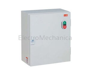 75kW METAL ENCL STAR DELTA STARER