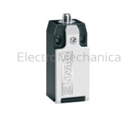 LIMIT SWITCH TOP PLUNGER