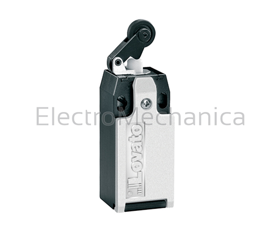 LIMIT SW TOP ROLLER LEVER