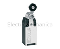 LIMIT SWTH ROTATING ROLLER LEVER
