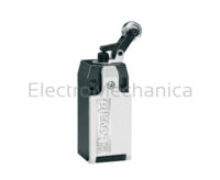 LIMIT SWITCH SIDE ROLLER LEVER