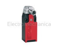 HINGE OPERATED SAFETY LIMIT SWTH