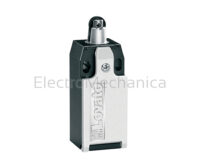 LIMIT SWITCH TOP ROLLER PLUNGER