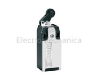 LIMIT SW TOP ROLLER LEVER