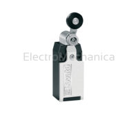 LIMIT SWTH ROTATING ROLLER LEVER