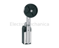 LIMIT SWITCH ADJ. ROLLER LEVER