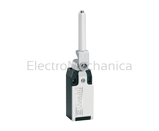 LIMIT SWITCH CERAMIC ROD LEVER