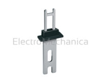 STRAIGHT KEY FOR SAFETY LIMIT SW