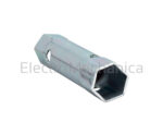 SOCKET SPANNER FOR ACT. NUT