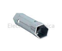 SOCKET SPANNER FOR ACT. NUT