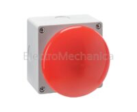 1 HOLE PALM P/BUTT STATION 1NC