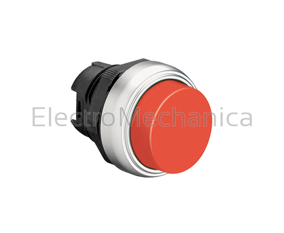 EXT HEAD RED MOM P/BUTTON ACT.