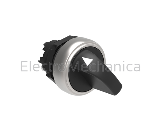 I-O-II SELECTOR S/RETURN FROM R