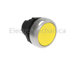 FLUSH YEL MOM P/BUTTON ACT.