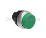 EXT HEAD GRN MOM P/BUTTON ACT.