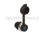 22MM USB 3.0 INTERFACE TYPE A-B