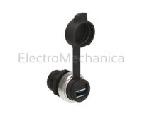 22MM USB 3.0 INTERFACE TYPE A-B