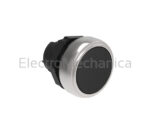 FLUSH BLK ALTERNATE P/BUTTON ACT.