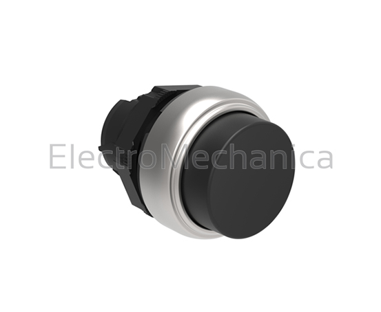 EXT. BLK ALTERNATE P/BUTTON ACT.