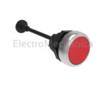 RED MECHANICAL RESET BUTTON LPC R1004 RED MECHANICAL RESET BUTTON