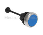 BLU MECHANICAL RESET BUTTON LPC R1006 BLU MECHANICAL RESET BUTTON