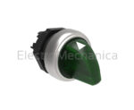I-O-II GRN ILLUM.SELECTOR SWITCH LPC SL1303 I-O-II GRN ILLUM.SELECTOR SWITCH