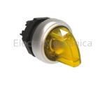 I-O-II YEL ILLUM.SELECTOR SWITCH LPC SL1305 I-O-II YEL ILLUM.SELECTOR SWITCH