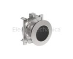 30MM FLUSH BLK MOM P/BUTTON ACT. LPF B102 30MM FLUSH BLK MOM P/BUTTON ACT.