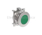 30MM FLUSH GRN MOM P/BUTTON ACT. LPF B103 30MM FLUSH GRN MOM P/BUTTON ACT.