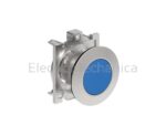 30MM FLUSH BLU MOM P/BUTTON ACT. LPF B106 30MM FLUSH BLU MOM P/BUTTON ACT.