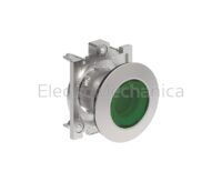 30MM GRN P/LIGHT HEAD