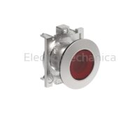 30MM RED P/LIGHT HEAD
