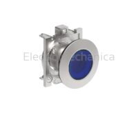 30MM BLU P/LIGHT HEAD