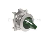 30MM I-O-II ILLUM GRN SELECT/SW ACT.