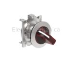 30MM O-I ILLUM RED SELECT/SW ACT. LPF SL1204 30MM O-I ILLUM RED SELECT/SW ACT.
