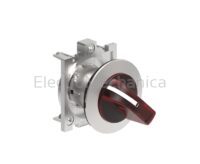 30MM O-I ILLUM RED SELECT/SW ACT.