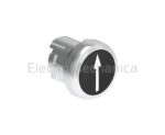 BLK "UP" FLUSH MOMENT. P/BUTTON ACT. LPS B1152 BLK "UP" FLUSH MOMENT. P/BUTTON ACT.