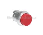 RED PROJECT. HEAD P/BUTTON ACT. LPS B204 RED PROJECT. HEAD P/BUTTON ACT.