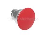 RED MUSHROOM P/BUTTON ACT. LPS B6144 RED MUSHROOM P/BUTTON ACT.