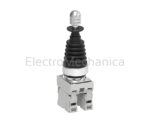2 DIR. JOYSTICK ACT. I/LOCK LATCH