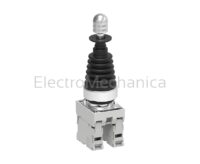 2 DIR. JOYSTICK ACT. I/LOCK LATCH