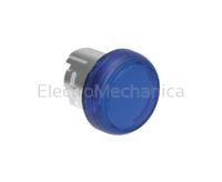 22MM BLU P/LIGHT HEAD