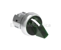 22MM ILLUM GRN SELECT/SW ACT.
