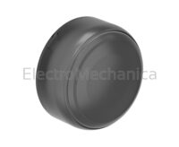 BLK RUBBER BOOT FOR FLUSH BUTTONS