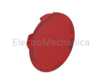 RED LENS ILL FLSH P/B ACT.