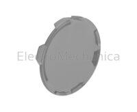 WHT LENS ILL FLSH P/B ACT.