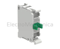 CONTACT BLOCK - EARLY MAKE - NO