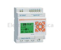 MICRO PLC 8xDI/4xDO 24VDC